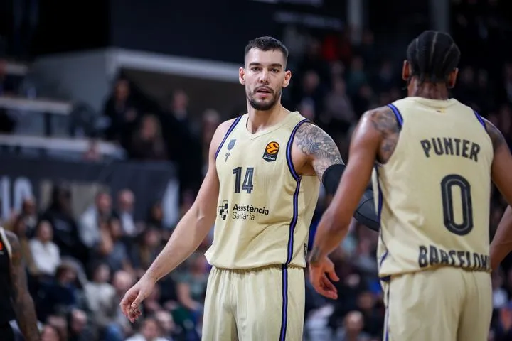 Αυτό είναι το μπάτζετ της Μπαρτσελόνα για τη σεζόν 2025/26: Αύξηση υποσχέθηκε ο Λαπόρτα αν εκλεγεί ξανά πρόεδρος