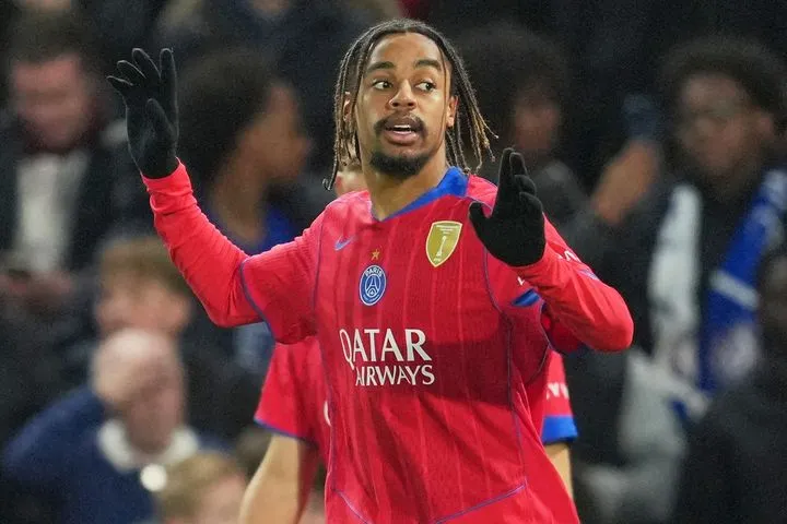 Παρί Σεν Ζερμέν: Πλήγμα με Μπαρκολά, χάνει τα προημιτελικά του Champions League λόγω τραυματισμού