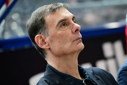 Μπαρτζώκας: “Κάθε χρόνο στο γήπεδο του Πανιωνίου μάς βρίζουν με τον χειρότερο τρόπο, είναι ένα γεγονός που κάποια στιγμή πρέπει να απασχολήσει”