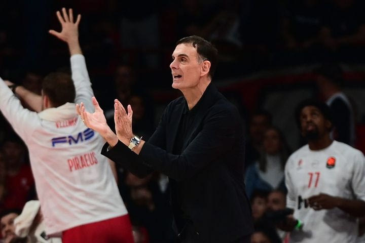 Μπαρτζώκας: “Ήταν ένα αγχωτικό παιχνίδι, ένα από τα χειρότερα που κάναμε μέσα στη σεζόν”