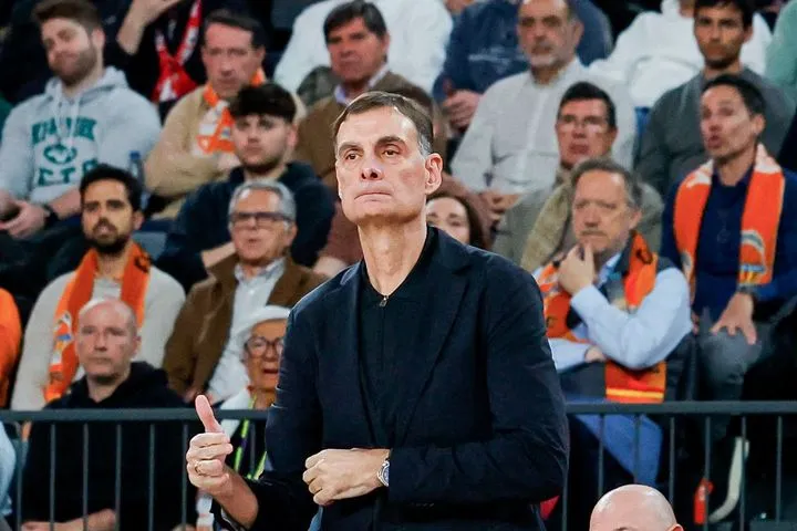 Μπαρτζώκας: “Κακές τελικές επιλογές στην επίθεση μας οδήγησαν σε ανισορροπία στην άμυνα”