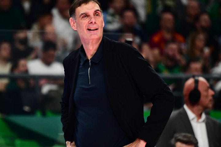 Μπαρτζώκας: “Αν δεν χαλαρώναμε στο τέλος θα κερδίζαμε με 20 πόντους διαφορά”