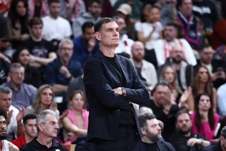 Μπαρτζώκας: “Ένα παιχνίδι τη φορά, όχι μεγάλα λόγια, όχι αλαζονεία, τώρα έχουμε όλα τα όπλα αυτού του μεγάλου ρόστερ”