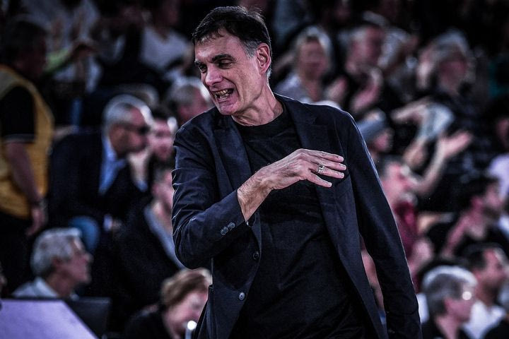 Ο Ολυμπιακός έπεσε μέσα στην διπλή παγίδα που του έστησε η Μονακό