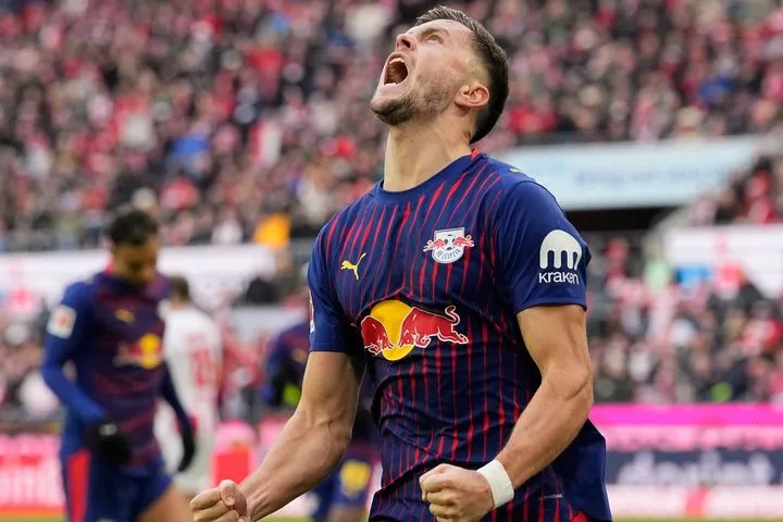 Λειψία – Χόφενχαϊμ 5-0: Σαρωτικοί οι ταύροι, πάτησαν στην 4άδα με πεντάρα