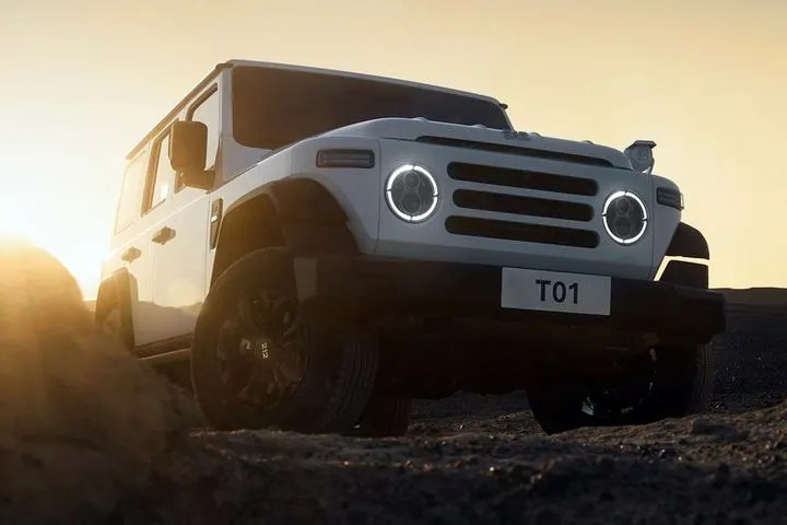 Δυναμική περίοδος για το FMS GROUP στην Ελληνική αγορά: Με Foton και μία πανελλήνια πρεμιέρα στην Agrotica 2026