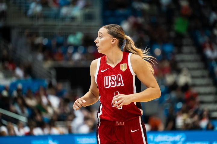 Προκριματικά Παγκοσμίου Κυπέλλου Γυναικών 2026: Οι 39 ασίστ της Γερμανίας και η αποθέωση της Μπερντ από την Μπέκερς