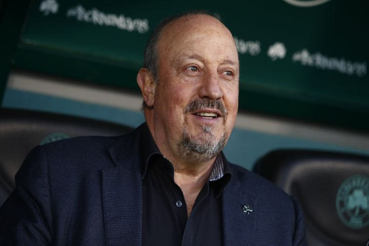 Η αποστολή του Παναθηναϊκού για τη ρεβάνς με την Μπέτις