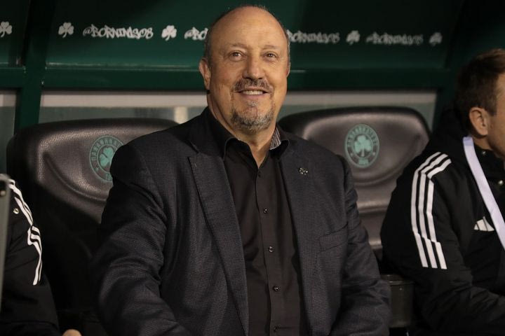 Μπενίτεθ: “Έπρεπε να βάλουμε φρέσκα πόδια, η ομάδα δυναμώνει”