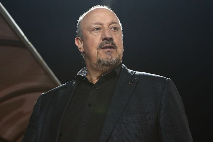 Παναθηναϊκός: Η UEFA αποθέωσε τον Μπενίτεθ για το εντυπωσιακό εντός έδρας αήττητό του στο Europa League