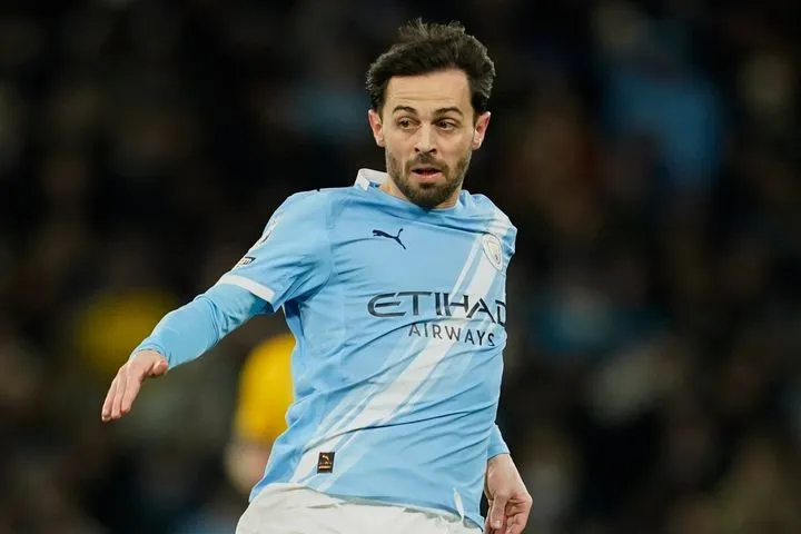 Μάντσεστερ Σίτι: Ο Μπερνάρντο Σίλβα ενημέρωσε τους πολίτες ότι αποχωρεί στο τέλος της σεζόν