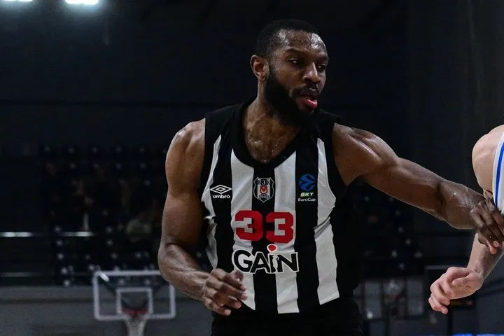 Η Μπεσίκτας έκανε το πρώτο βήμα προς τους τελικούς του EuroCup με νίκη επί της Μπαχτσεσεχίρ