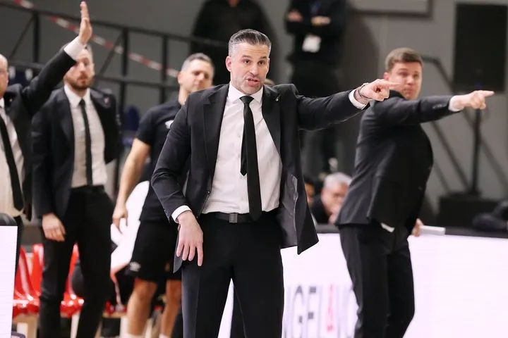 Στα ημιτελικά του EuroCup η Μπεσίκτας, λύγισε με τα χίλια ζόρια την αντίσταση της Τρέντο