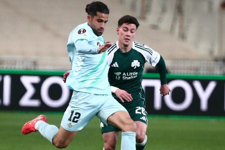 Μπέτις: Δίνει δωρεάν εισιτήρια για τη ρεβάνς με τον Παναθηναϊκό σε όσους δωρίσουν αίμα