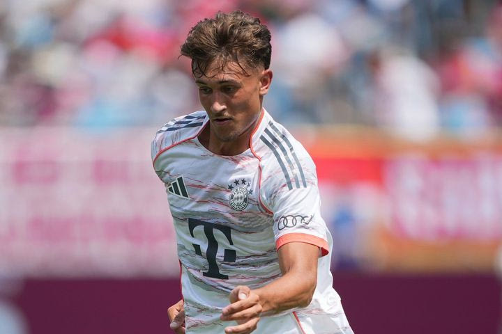 Η Γερμανία Κ21 κόντρα στην Εθνική Ελπίδων: Τα αστέρια με χρηματιστηριακή αξία που ζαλίζει