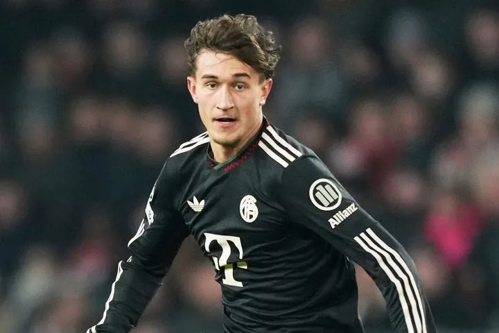 Οι κλήσεις της Κ21 της Γερμανίας για το παιχνίδι κόντρα στην Εθνική Ελπίδων