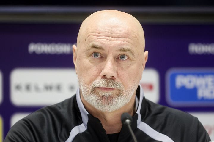 Προπονητής Βοσνίας ενόψει Ιταλίας: “Εάν σκοράρουμε πρώτοι, θα παρκάρουμε λεωφορείο μπροστά στο τέρμα μας”