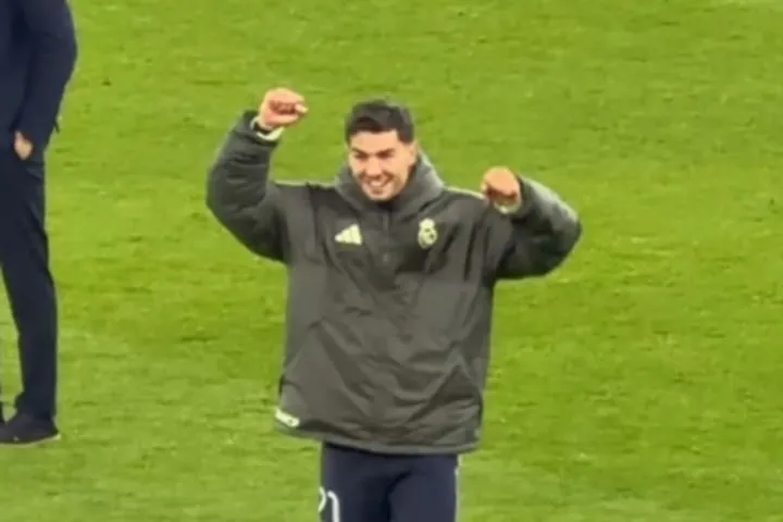 Copa Africa: Ο μοιραίος Μπραχίμ Ντίαθ πανηγύρισε την κατάκτηση του τίτλου του Μαρόκου μετά την πρόκριση της Ρεάλ