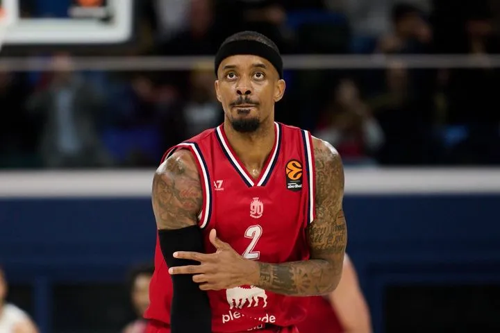 Ο Λορέντζο Μπράουν είναι ο μεγάλος στόχος του Τρινκιέρι και του ΠΑΟΚ