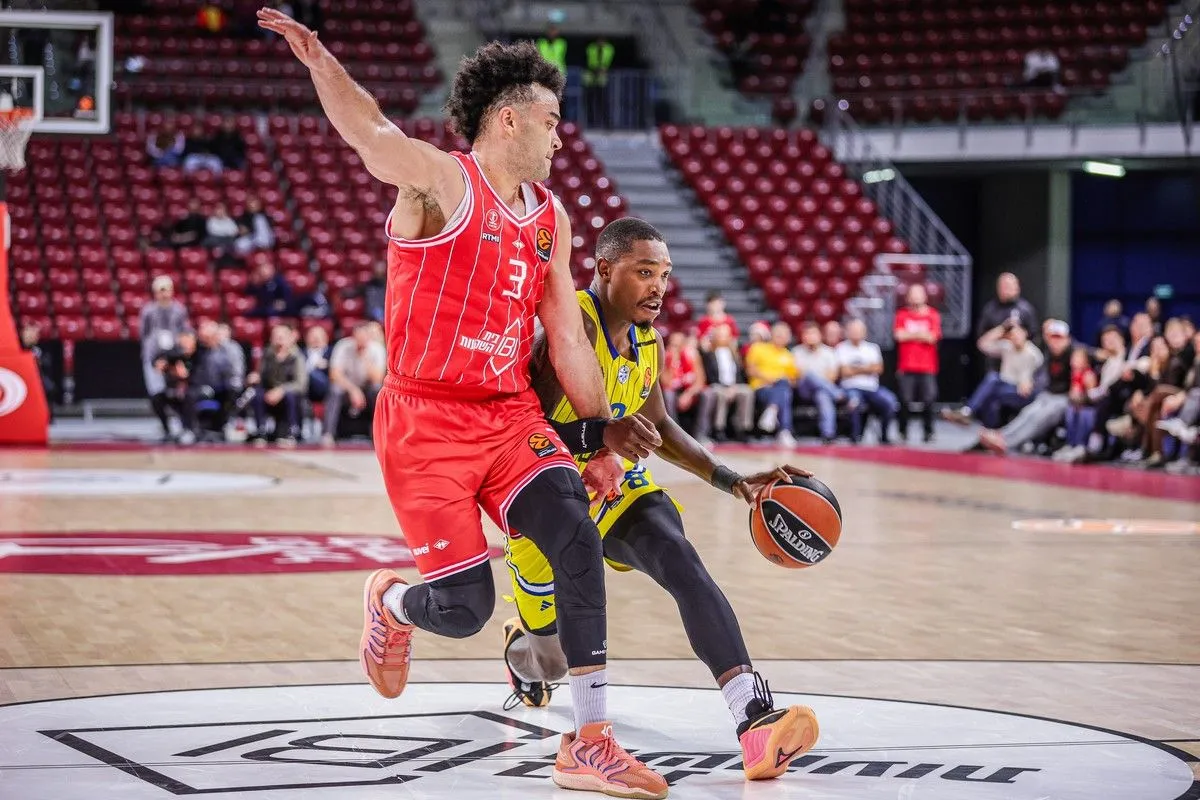 Euroleague: Χάποελ, Μακάμπι και Dubai BC μετακομίζουν μέχρι το τέλος της σεζόν