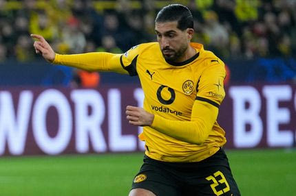 Ρεσιτάλ ατυχίας για τον Τζαν - Υπέστη ρήξη χιαστού και τίθεται νοκ άουτ για αρκετούς μήνες