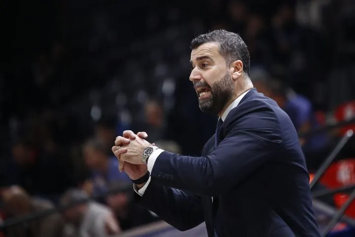 Σαρωτική η Τουρκ Τέλεκομ, διέλυσε την Μπουργκ στη Γαλλία για το 1-0 στα ημιτελικά του EuroCup