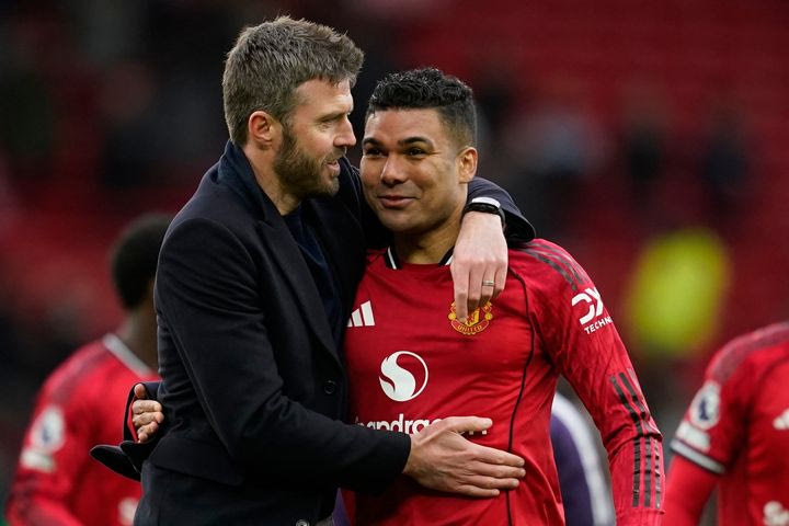 Όουεν: “Αν διώξουν τον Κάρικ και αποτύχει ο διάδοχός του, ο κόσμος θα λιντσάρει τους διοικούντες”