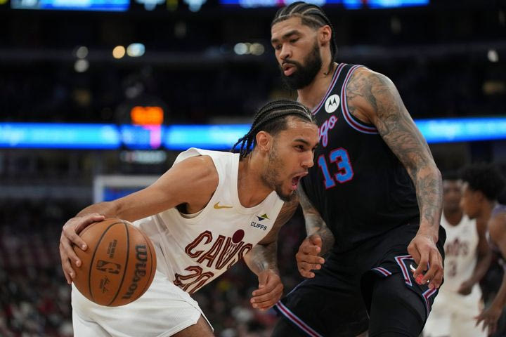 NBA, τα αποτελέσματα της βραδιάς: Πήραν το διπλό οι Καβαλίερς κόντρα στους Μπουλς, 14η σερί ήττα για τους Γουίζαρντς