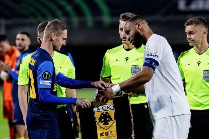 Τσέλιε υπό πίεση: Η μαύρη τρύπα στο ρόστερ, τα αίτια της πτώσης και τα δεδομένα για τον προπονητή στη ρεβάνς με την ΑΕΚ