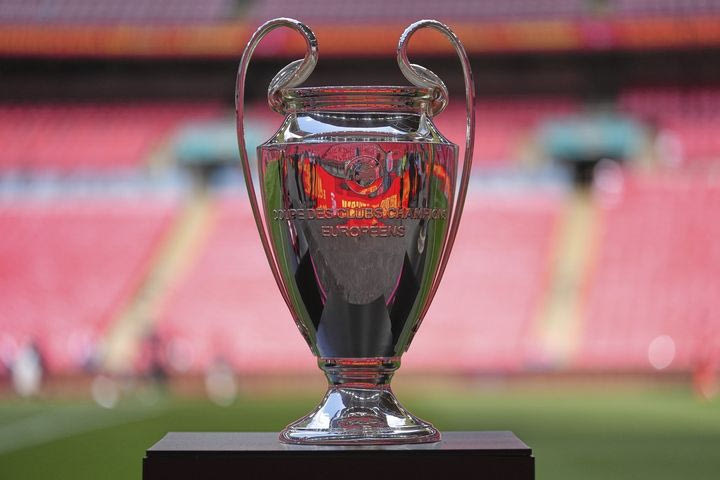 Champions League: Άνοιξε η διαδικασία πώλησης εισιτηρίων για τον τελικό, αναλυτικά οι τιμές