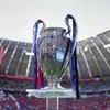 Champions League: Η ώρα του τελικού στην Βουδαπέστη