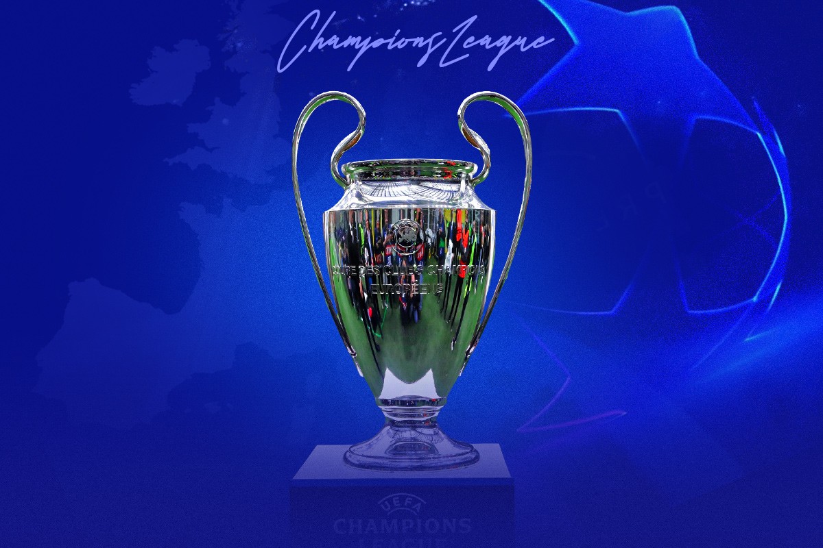 Ολοκληρώνεται ο "χάρτης" της League Phase του Champions League: Τα τέσσερα εισιτήρια που κρίνονται                                          Ολοκληρώνεται ο "χάρτης" της League Phase του Champions League: Τα τέσσερα εισιτήρια που κρίνονται