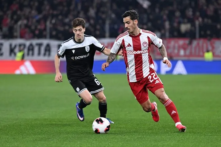 Γιατί το Ολυμπιακός – ΠΑΟΚ είναι το κρισιμότερο ντέρμπι της σεζόν