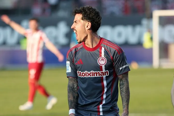 Οι επιδόσεις του Τσικίνιο και η ανάγκη να είναι παρών στα μεγάλα ματς