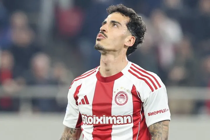 Ο Ολυμπιακός πρέπει να βελτιώσει όλο το παιχνίδι του για να μην κάνει τέτοια βράδια κανονικότητα