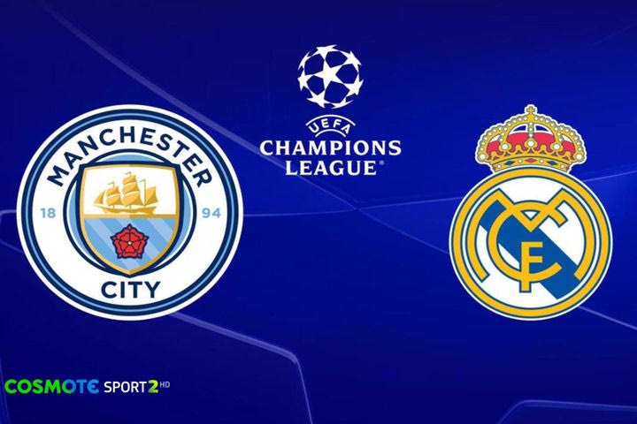 Η φάση των 16 του UEFA Champions League ολοκληρώνεται στην COMSOTE TV