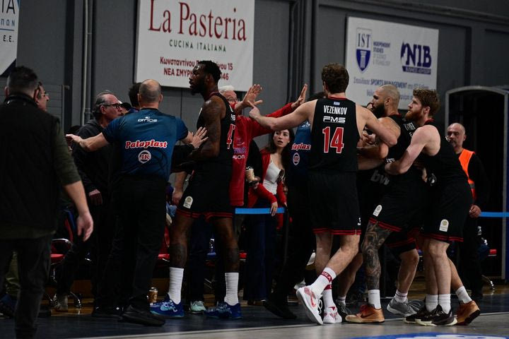 Court seats, οι κανονισμοί: Τι ισχύει για τους θεατές που κάθονται στις διακεκριμένες θέσεις