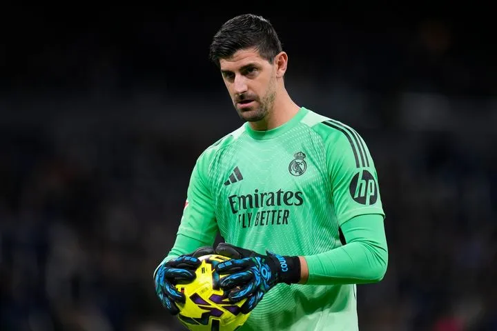 Ρεάλ: Νοκ άουτ για 1,5 μήνα ο Κουρτουά, χάνει το ντέρμπι με την Ατλέτικο και τα ματς με την Μπάγερν