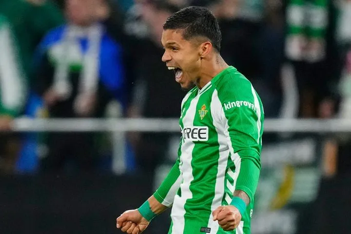 Μπέτις – Παναθηναϊκός: Οι Ισπανοί χτύπησαν στην κόντρα και έκαναν το 3-0 με πλασέ του Κούτσο Ερνάντες