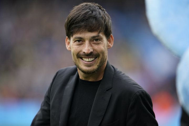 Νταβίντ Σίλβα: “Θα τα δώσει όλα για την πρόκριση η Μπέτις κόντρα στον Παναθηναϊκό, ιδανικός προπονητής ο Πελεγκρίνι”