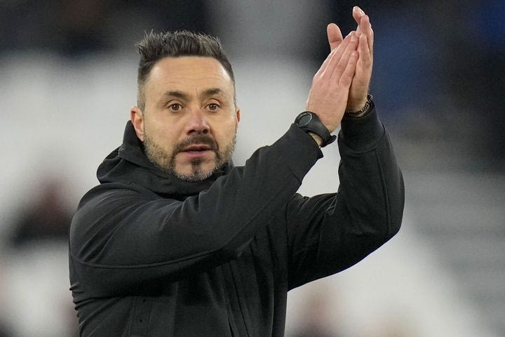 Η Τότεναμ συμφώνησε με τον Ντε Τζέρμπι να αναλάβει τη “διάσωση” της ομάδας