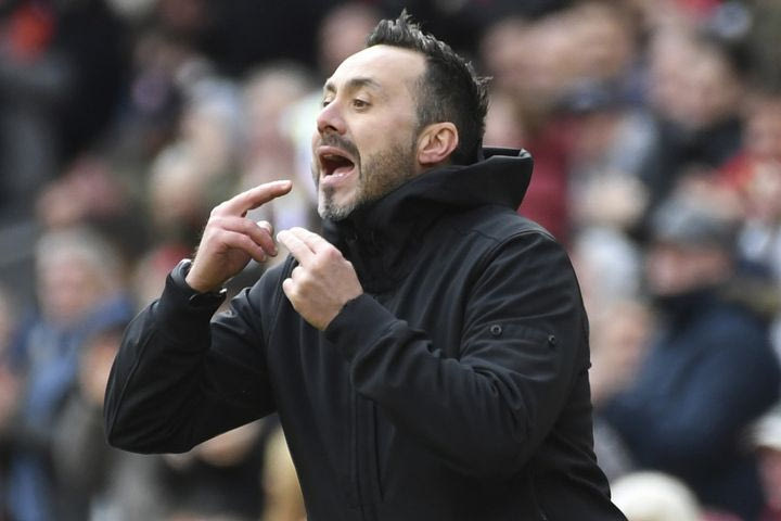 Τότεναμ: Οριστικά στο Λονδίνο ο Ντε Τζέρμπι