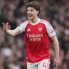 Άρσεναλ: Μπήκε σε συζητήσεις με τον Ράις για νέο μακροχρόνιο συμβόλαιο