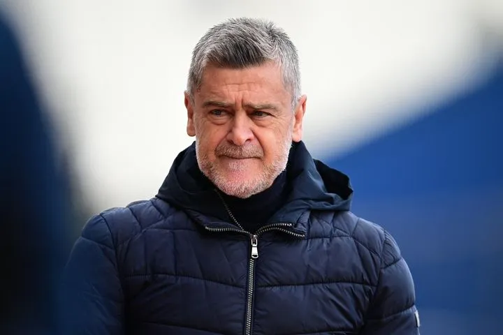 Τέλος ο Παύλος Δερμιτζάκης από τον Πανιώνιο με αιχμηρή ανακοίνωση