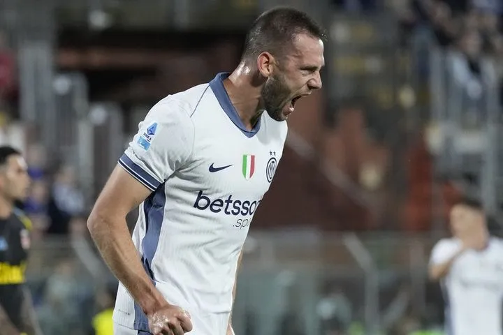 Τα δεδομένα της υπόθεσης του Ντε Φράι με τον Ολυμπιακό