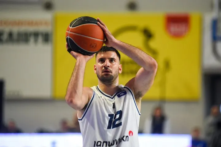 Η Καρδίτσα  έβαλε φρένο στο σερί 8 ηττών και πήρε τεράστια βαθμολογική ανάσα με 100άρα κόντρα στη Μύκονο Betsson