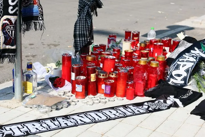 Δολοφονία στην Καλαμαριά: Τα σενάρια που εξετάζει η ΕΛΑΣ – Αναζητούνται δύο ακόμα άτομα