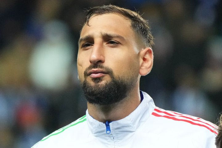 Εθνική Ιταλίας: Ο Ντοναρούμα άρπαξε ιστορική πρωτιά από τον Μαλντίνι, στο ματς με την Βόρεια Ιρλανδία