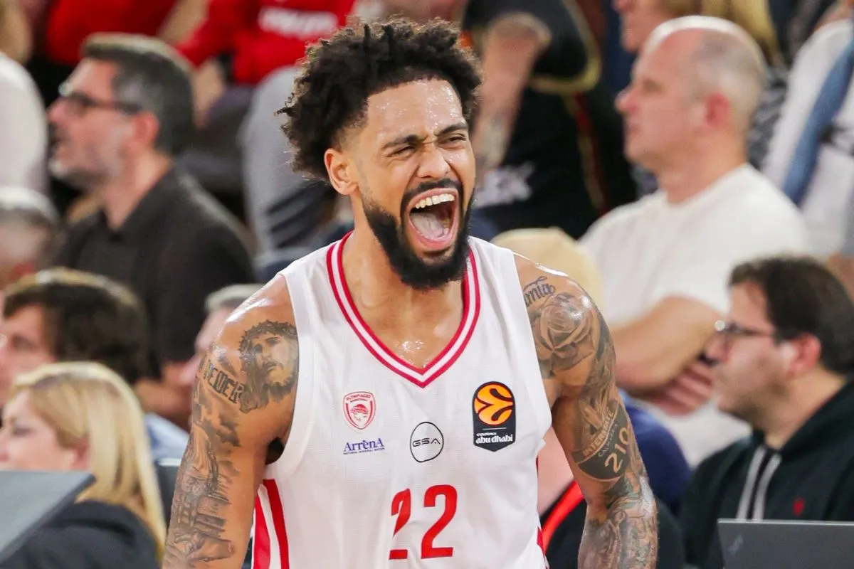 Ο Τάιλερ Ντόρσεϊ