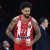 Η βαθμολογία της EuroLeague: Ο Ολυμπιακός στις 22 νίκες, εκμεταλλεύθηκε την ήττα της Βαλένθια πριν από το μεταξύ τους ματς